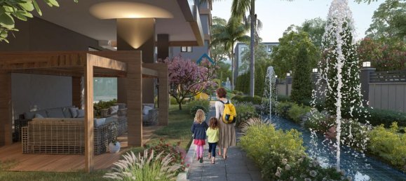 Apartment 2+1 in Istanbul, Turkey No. 7849 6