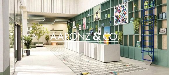 Офис 210м² в Бизнес-Бэй, ОАЭ № 120543 8