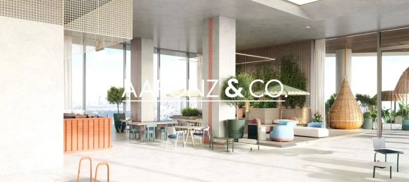 Офис 210м² в Бизнес-Бэй, ОАЭ № 120543 9