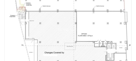 Bureau à Balzan, Malta 152m² No. 12679 5