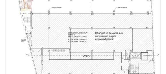 Bureau à Balzan, Malta 152m² No. 12679 12