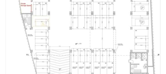 Bureau à Balzan, Malta 152m² No. 12679 8