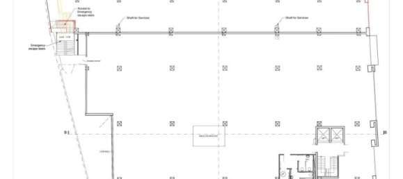 Bureau à Balzan, Malta 152m² No. 12679 7