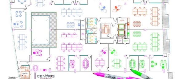 Bureau à Balzan, Malta 152m² No. 12679 4