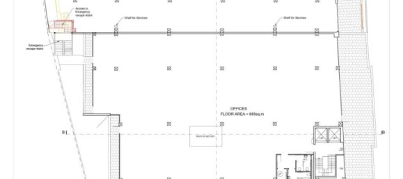 Bureau à Balzan, Malta 152m² No. 12679 9