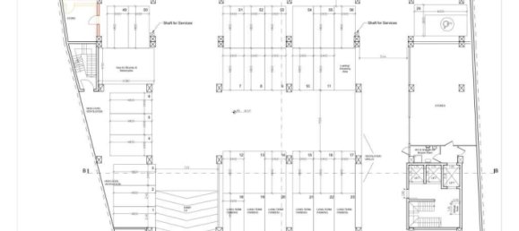 Bureau à Balzan, Malta 152m² No. 12679 6