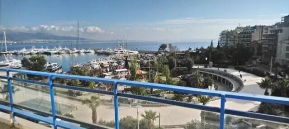 2 غرف نوم شقة في Piraeus, Greece رقم 2981 5