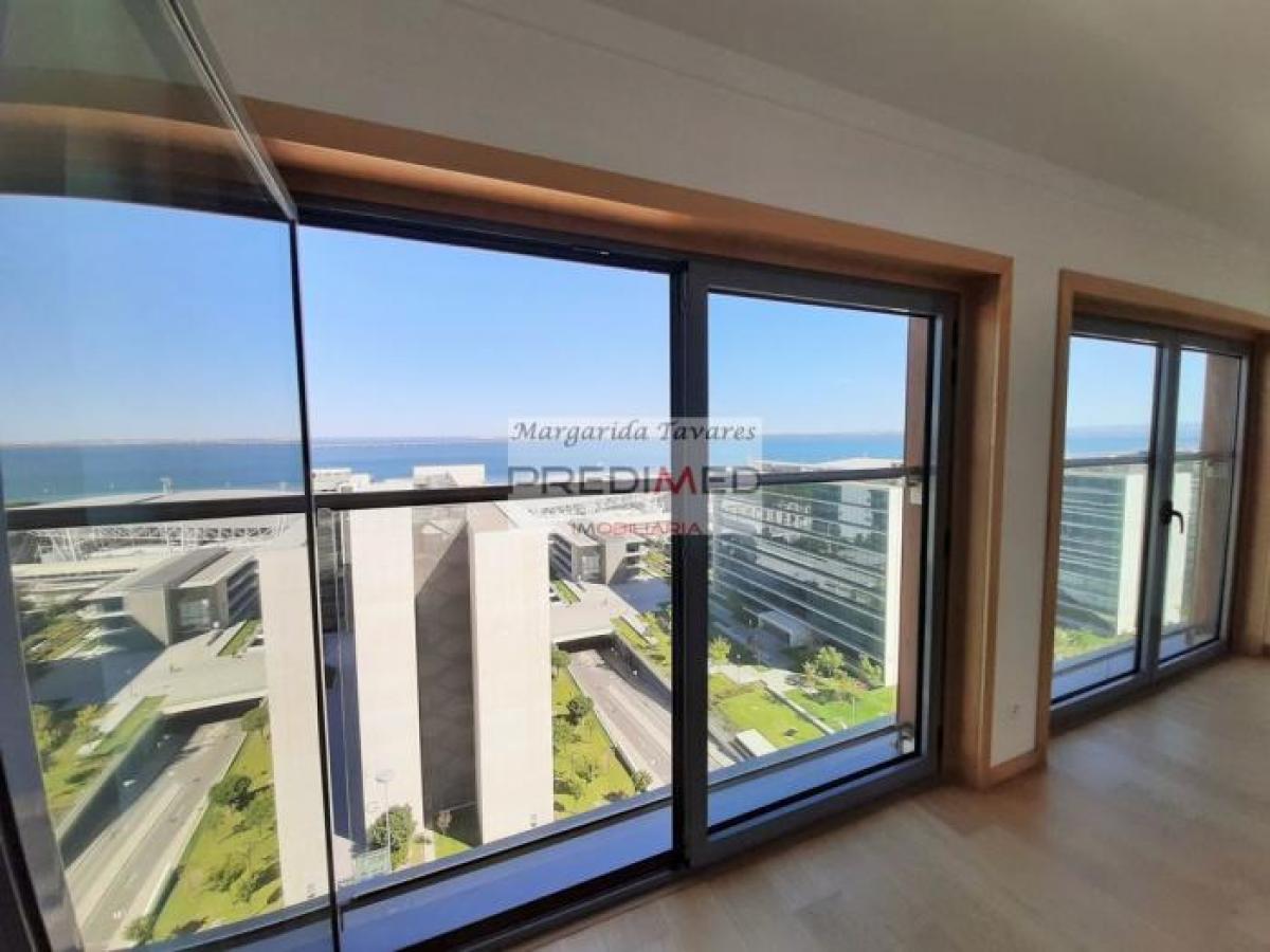2 غرف نوم شقة في Lisbon, Portugal رقم 4000