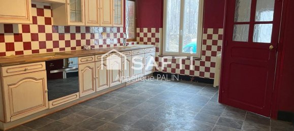 4 chambres Maison à La Neuville-au-Pont, France No. 267635 2