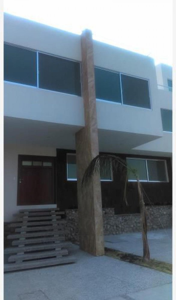 3 Schlafzimmer Haus in Queretaro, Mexico, Nr. 151130