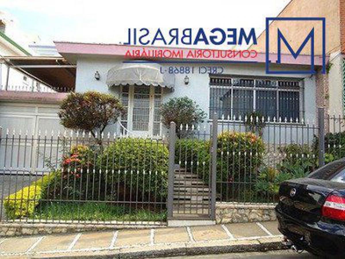 Дом с 2 спальнями в Сан-Паулу, Бразилия № 436644