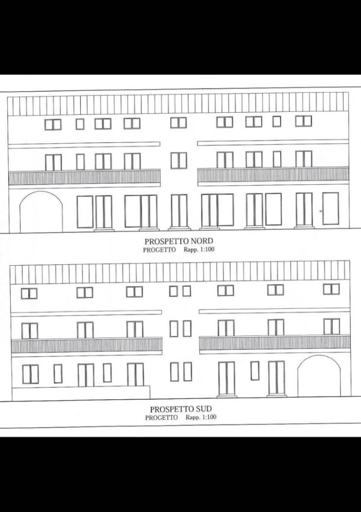 5-Zimmer Gebäude in Boscoreale, Italy, Nr. 310507