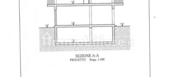 5-Zimmer Gebäude in Boscoreale, Italy, Nr. 310507 3