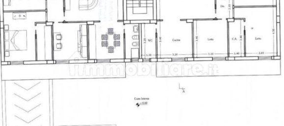 5-Zimmer Gebäude in Boscoreale, Italy, Nr. 310507 7