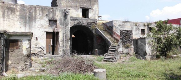 5-Zimmer Gebäude in Boscoreale, Italy, Nr. 310507 11