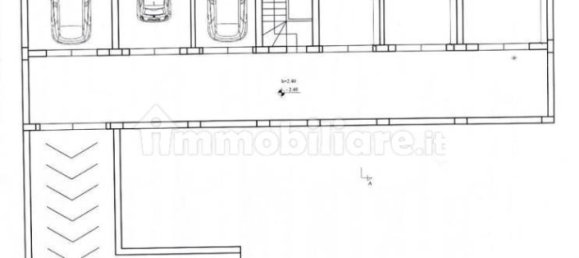 5-Zimmer Gebäude in Boscoreale, Italy, Nr. 310507 4