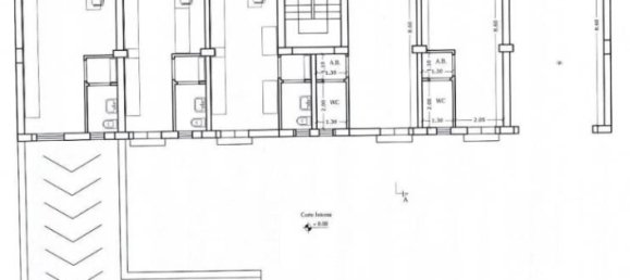 5-Zimmer Gebäude in Boscoreale, Italy, Nr. 310507 5