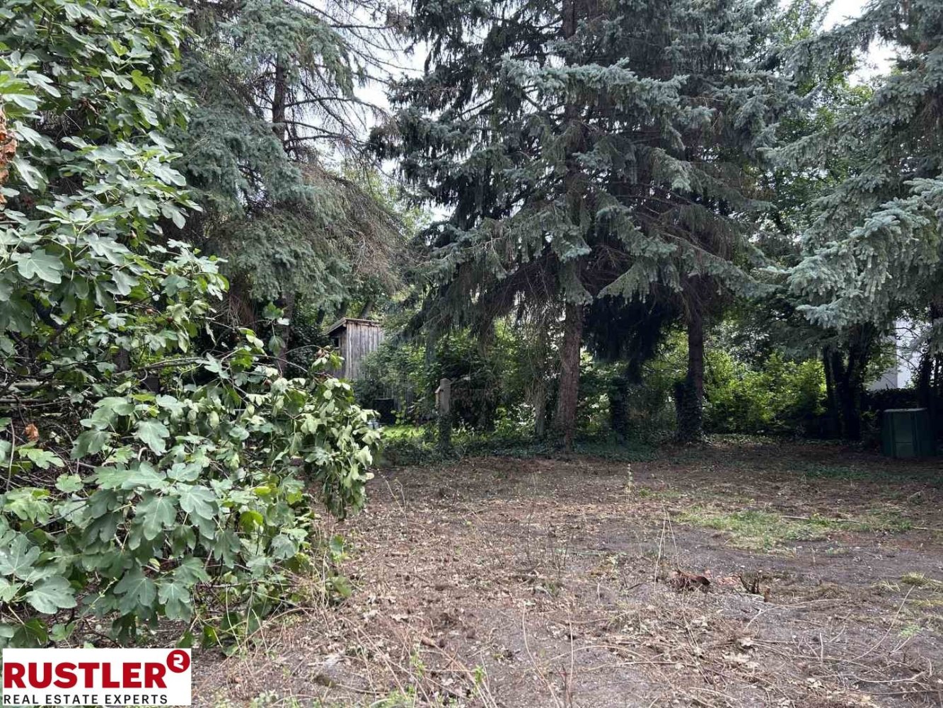 Terreno en Wiener Neustadt, Austria No. 254569