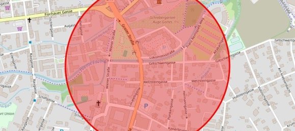 Terreno en Wiener Neustadt, Austria No. 254569 7