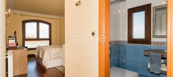 4 bedrooms Apartment in Vila Franca de Xira, Portugal No. 86229 3