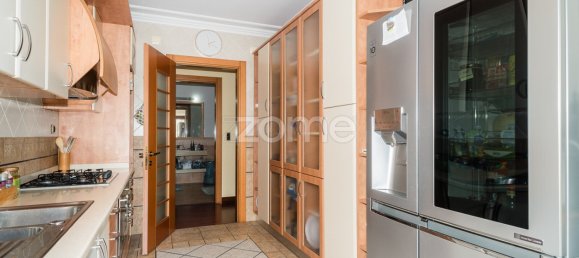 4 bedrooms Apartment in Vila Franca de Xira, Portugal No. 86229 24