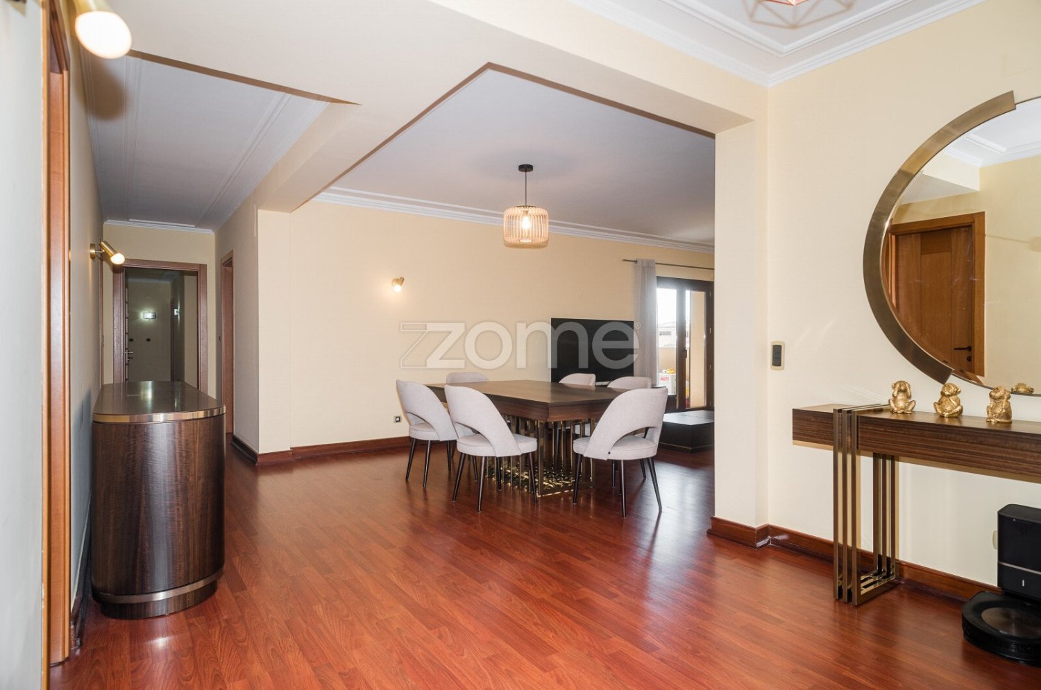 4 bedrooms Apartment in Vila Franca de Xira, Portugal No. 86229