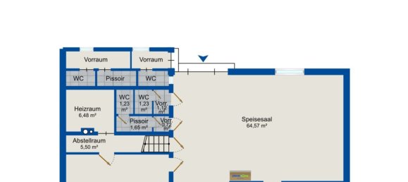 17 rooms Hotel in Gols, Austria No. 5562 10