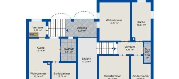 17 rooms Hotel in Gols, Austria No. 5562 13