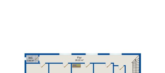 17 rooms Hotel in Gols, Austria No. 5562 12