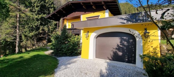 5 chambres Maison à Hopfgarten im Brixental, Austria No. 45890 15