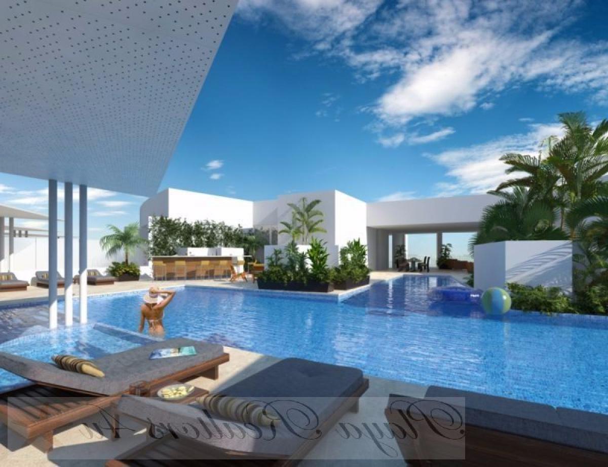 Estudio en Solidaridad, Mexico No. 157874