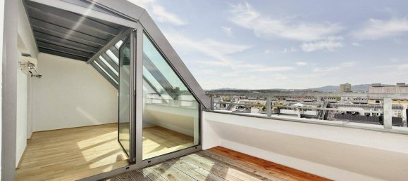 3 rooms Apartment in Rudolfsheim-Funfhaus, Austria No. 134853 12