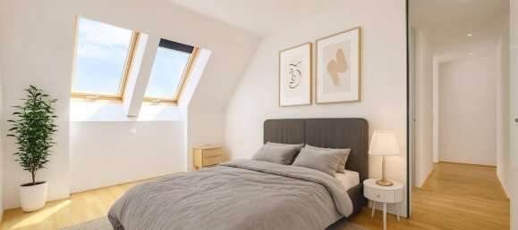 3 rooms Apartment in Rudolfsheim-Funfhaus, Austria No. 134853 6