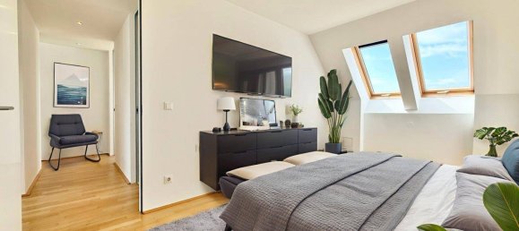 3 rooms Apartment in Rudolfsheim-Funfhaus, Austria No. 134853 8