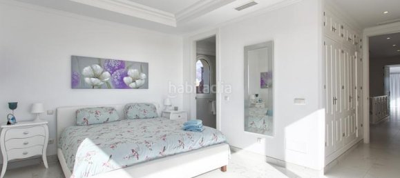 Villa de 8 dormitorios en Málaga, Spain No. 130914 13