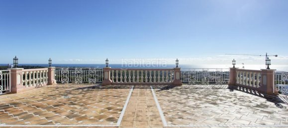 Villa de 8 dormitorios en Málaga, Spain No. 130914 30