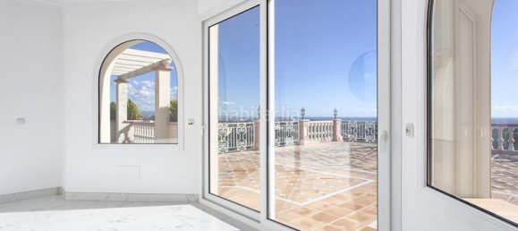 Villa de 8 dormitorios en Málaga, Spain No. 130914 14