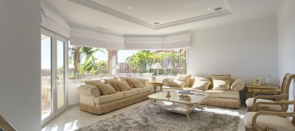 Villa de 8 dormitorios en Málaga, Spain No. 130914 7