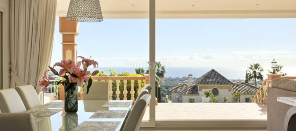 Villa de 8 dormitorios en Málaga, Spain No. 130914 2