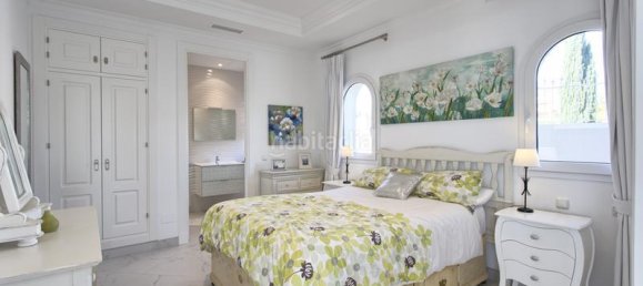Villa de 8 dormitorios en Málaga, Spain No. 130914 19