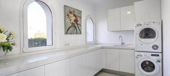 Villa de 8 dormitorios en Málaga, Spain No. 130914 29