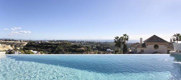 Villa de 8 dormitorios en Málaga, Spain No. 130914 35