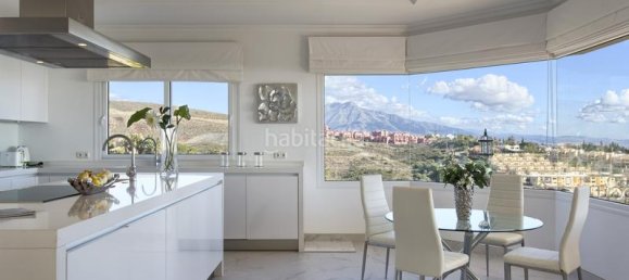 Villa de 8 dormitorios en Málaga, Spain No. 130914 4