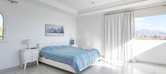 Villa de 8 dormitorios en Málaga, Spain No. 130914 17