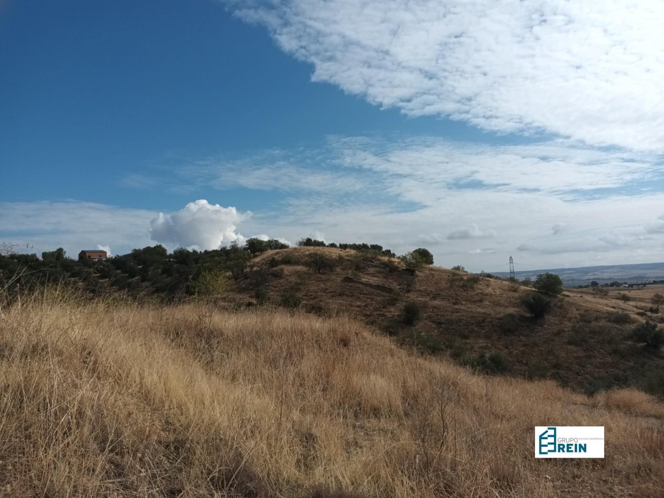 Terreno en El Molar, Spain 13891 m² No. 81889