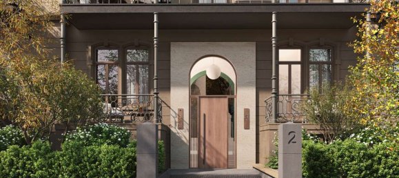 2 غرف نوم شقة في Wetteraukreis, Germany رقم 238948 5