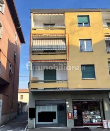 2 bedrooms Apartment in Olgiate Comasco, Italy No. 268236