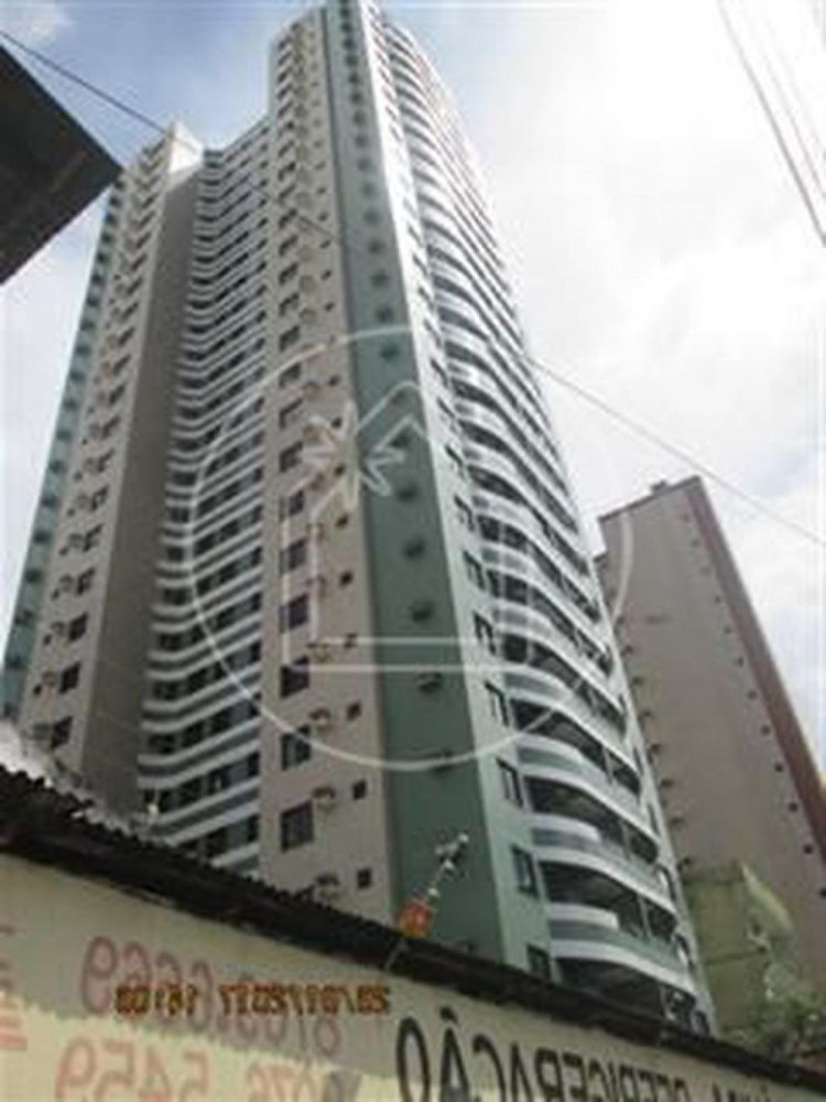 Apartamento de 3 dormitorios en Belem, Brazil No. 544971