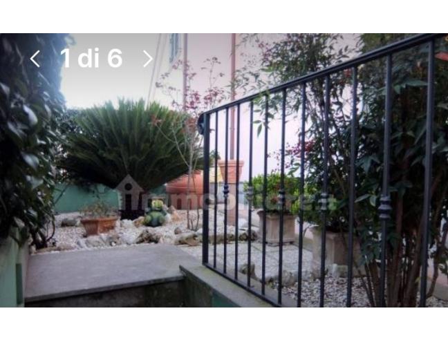 5 rooms House in Capena, Italy No. 314809