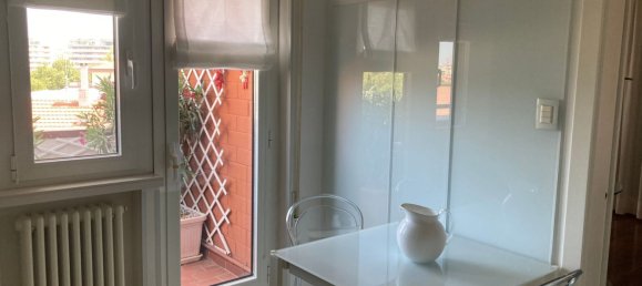 Пентхаус с 6 комнатами в Пезаро, Италия № 196597 6